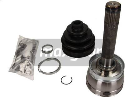 Maxgear 49-1635 - Kit giunti, Semiasse autozon.pro