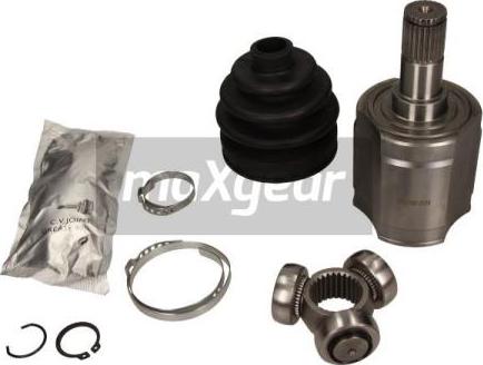 Maxgear 49-1630 - Kit giunti, Semiasse autozon.pro