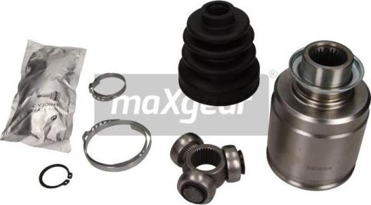 Maxgear 49-1631 - Kit giunti, Semiasse autozon.pro