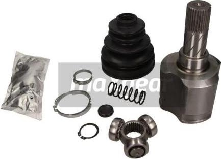 Maxgear 49-1625 - Kit giunti, Semiasse autozon.pro