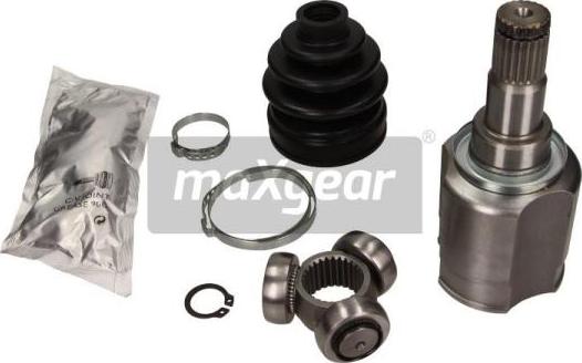 Maxgear 49-1626 - Kit giunti, Semiasse autozon.pro