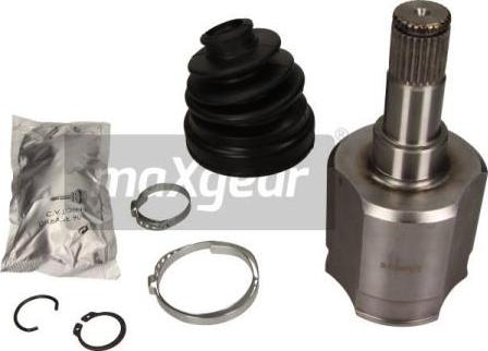 Maxgear 49-1628 - Kit giunti, Semiasse autozon.pro