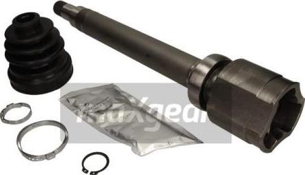 Maxgear 49-1623 - Kit giunti, Semiasse autozon.pro