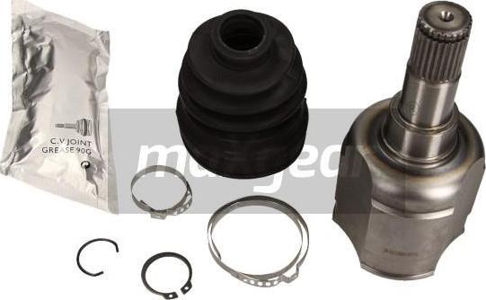 Maxgear 49-1622 - Kit giunti, Semiasse autozon.pro