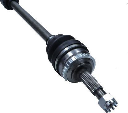 Maxgear 49-1673 - Albero motore / Semiasse autozon.pro