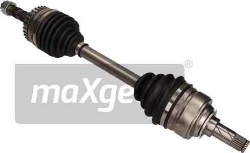 Maxgear 49-1672 - Albero motore / Semiasse autozon.pro