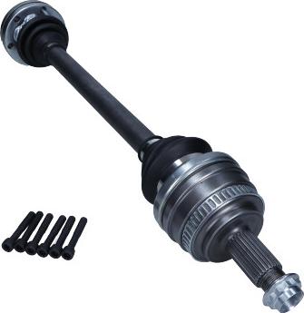 Maxgear 49-1096 - Albero motore / Semiasse autozon.pro