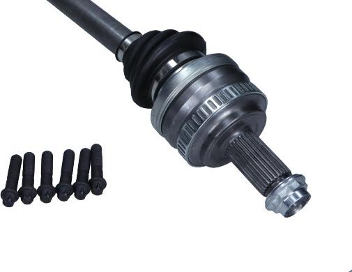 Maxgear 49-1091 - Albero motore / Semiasse autozon.pro