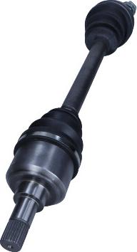 Maxgear 49-1049 - Albero motore / Semiasse autozon.pro