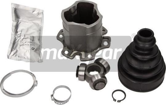 Maxgear 49-1055 - Kit giunti, Semiasse autozon.pro