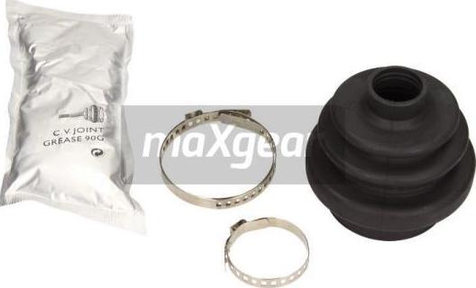 Maxgear 49-1065 - Cuffia, Semiasse autozon.pro