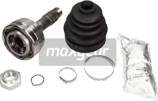 Maxgear 49-1009 - Kit giunti, Semiasse autozon.pro