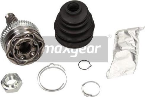 Maxgear 49-1010 - Kit giunti, Semiasse autozon.pro