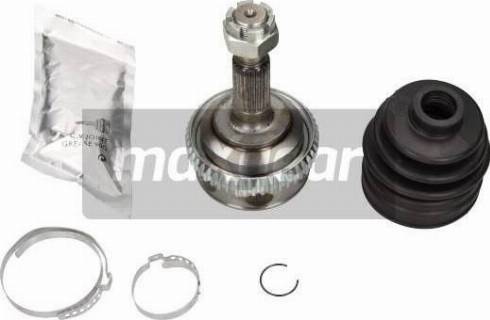 Maxgear 49-1018 - Kit giunti, Semiasse autozon.pro