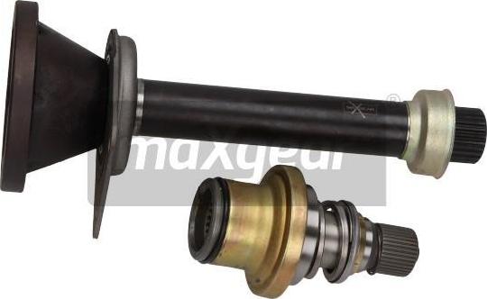 Maxgear 49-1039 - Albero scorrevole, Differenziale autozon.pro