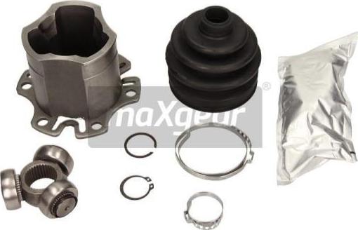 Maxgear 49-1022 - Kit giunti, Semiasse autozon.pro