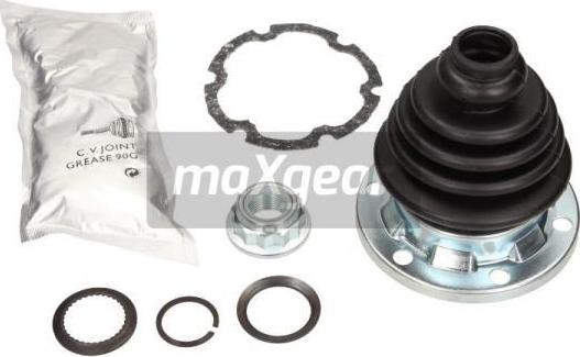 Maxgear 49-1076 - Cuffia, Semiasse autozon.pro