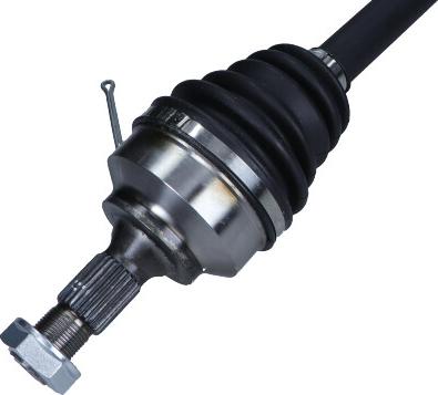 Maxgear 49-1159 - Albero motore / Semiasse autozon.pro