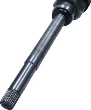 Maxgear 49-1169 - Albero motore / Semiasse autozon.pro