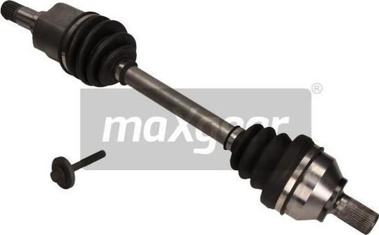 Maxgear 49-1131 - Albero motore / Semiasse autozon.pro