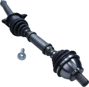 Maxgear 49-1124 - Albero motore / Semiasse autozon.pro