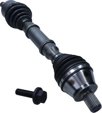 Maxgear 49-1122 - Albero motore / Semiasse autozon.pro