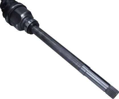 Maxgear 49-1127 - Albero motore / Semiasse autozon.pro