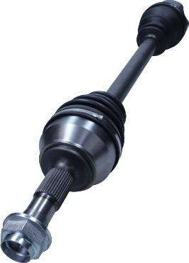 Maxgear 49-1899 - Albero motore / Semiasse autozon.pro