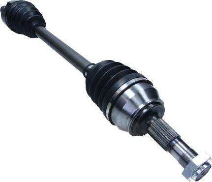 Maxgear 49-1897 - Albero motore / Semiasse autozon.pro