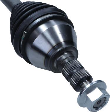 Maxgear 49-1815 - Albero motore / Semiasse autozon.pro