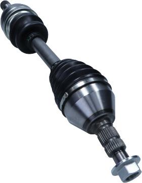 Maxgear 49-1813 - Albero motore / Semiasse autozon.pro