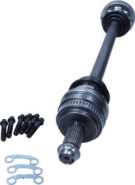 Maxgear 49-1879 - Albero motore / Semiasse autozon.pro