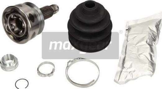 Maxgear 49-1306 - Kit giunti, Semiasse autozon.pro