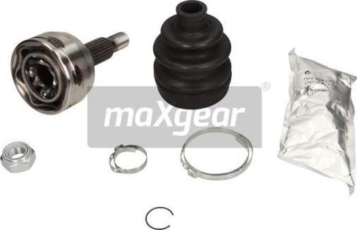 Maxgear 49-1301 - Kit giunti, Semiasse autozon.pro