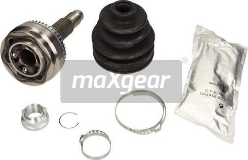 Maxgear 49-1319 - Kit giunti, Semiasse autozon.pro