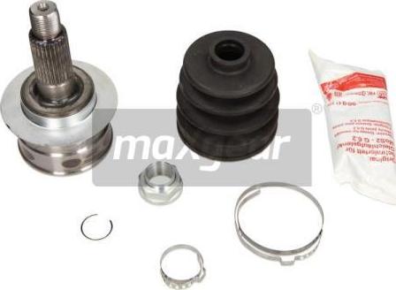 Maxgear 49-1316 - Kit giunti, Semiasse autozon.pro