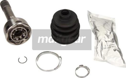 Maxgear 49-1312 - Kit giunti, Semiasse autozon.pro