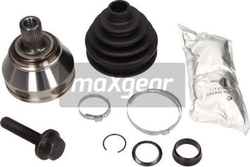 Maxgear 49-1323 - Kit giunti, Semiasse autozon.pro