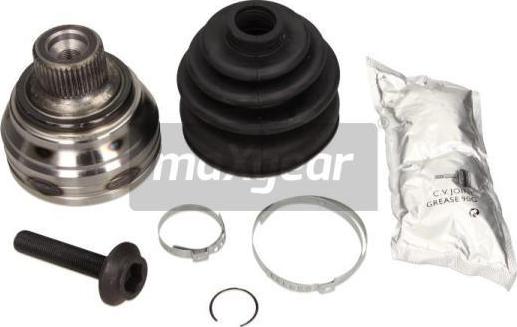 Maxgear 49-1322 - Kit giunti, Semiasse autozon.pro