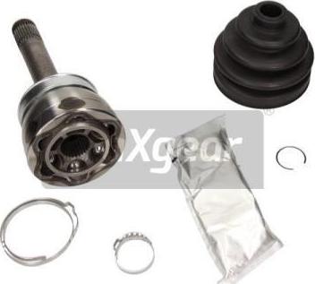 Maxgear 49-1292 - Kit giunti, Semiasse autozon.pro