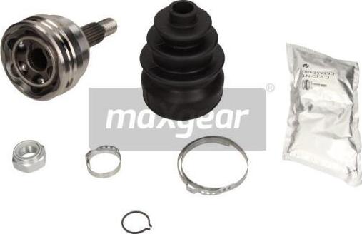 Maxgear 49-1297 - Kit giunti, Semiasse autozon.pro