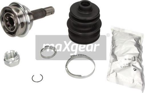 Maxgear 49-1243 - Kit giunti, Semiasse autozon.pro