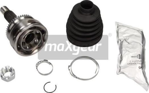 Maxgear 49-1259 - Kit giunti, Semiasse autozon.pro