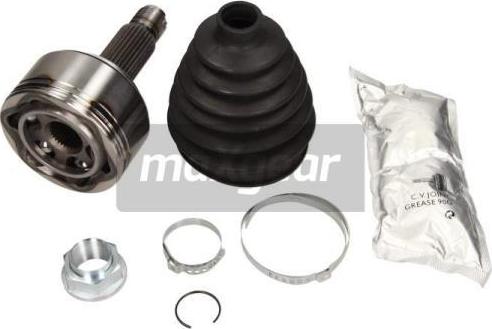 Maxgear 49-1250 - Kit giunti, Semiasse autozon.pro