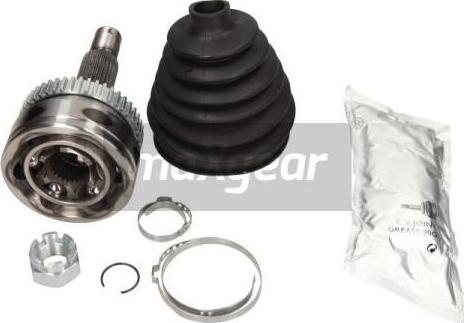 Maxgear 49-1268 - Kit giunti, Semiasse autozon.pro