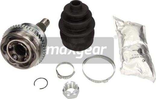 Maxgear 49-1267 - Kit giunti, Semiasse autozon.pro