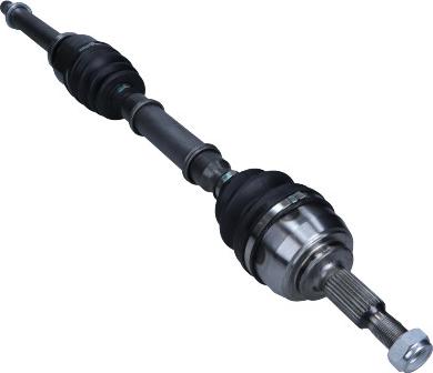 Maxgear 49-1202 - Albero motore / Semiasse autozon.pro