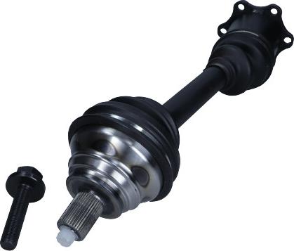 Maxgear 49-1215 - Albero motore / Semiasse autozon.pro