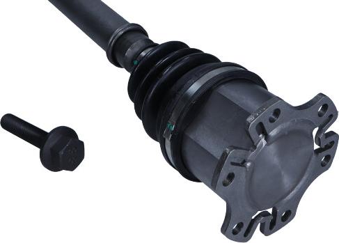 Maxgear 49-1211 - Albero motore / Semiasse autozon.pro