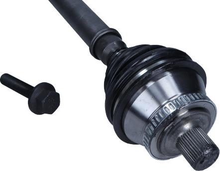 Maxgear 49-1211 - Albero motore / Semiasse autozon.pro